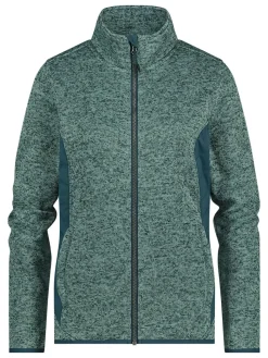 DAMES Human Nature Vesten|Fleeces>Huesca - Fleecevest dames