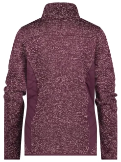 DAMES Human Nature Vesten|Fleeces>Huesca - Fleecevest dames