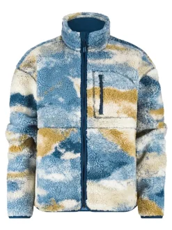 DAMES Human Nature Vesten|Fleeces>Ibai - Fleecejack dames