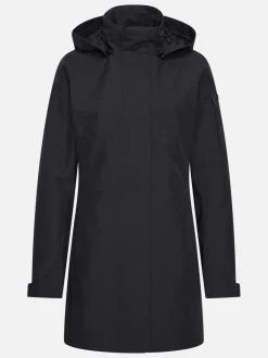 DAMES Human Nature Waterdichte Jassen|Parka'S>Ibota - Parka dames