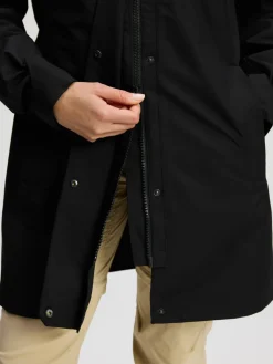 DAMES Human Nature Waterdichte Jassen|Parka'S><noscript><img width=