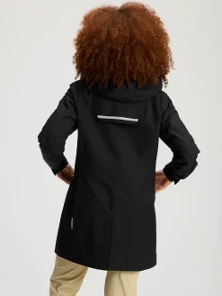 DAMES Human Nature Waterdichte Jassen|Parka'S><noscript><img width=