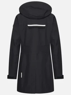 DAMES Human Nature Waterdichte Jassen|Parka'S><noscript><img width=