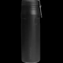 Stanley Wateropslag & -Zuivering|Drink- & Thermosflessen<IceFlow Twist Flip 0,7 l Zwart