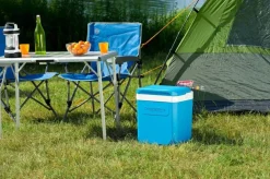 Campingaz Koelboxen|Koelkasten>Icetime Plus Koelbox - 30 Liter - Blauw