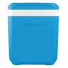 Campingaz Koelboxen|Koelkasten>Icetime Plus Koelbox - 26 Liter - Blauw