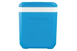 Campingaz Koelboxen|Koelkasten>Icetime Plus Koelbox - 26 Liter - Blauw
