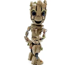 LEGO® Bouwen & Constructie>Ik ben Groot 76217