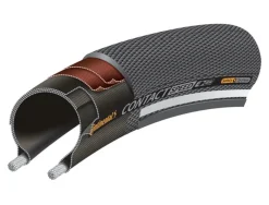 Continental Fietsbanden>20-Inch Speed Tire Black
