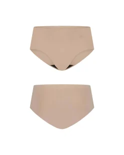 DAMES Moodies Undies Ondergoed>Incontinentie ondergoed - Hiphugger