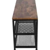 Bo-camp Campingkasten>Industrial Kast Grove