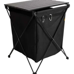 Bo-camp Campingtafels<Industrial Bijzettafel Arion