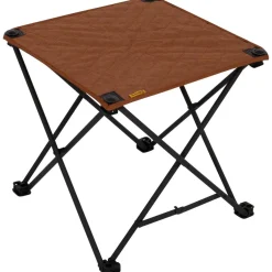 Bo-camp Campingstoelen<Industrial Krukje Mentone Terra