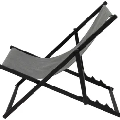 Bo-camp Campingstoelen<Industrial Strandstoel Culview Groen