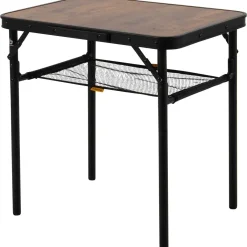 Bo-camp Campingtafels<Industrial Tafel Woodbine