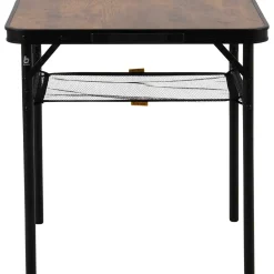 Bo-camp Campingtafels<Industrial Tafel Woodbine