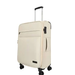 Enrico Benetti Koffers & Trolleys>Innsbruck - Middelgrote koffer - 68cm - 70L