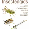 ANWB Natuurgidsen|Natuurboeken>Insectengids