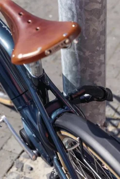 Abus Fietssloten>Insteekketting Ach Ivy 6Ks/100