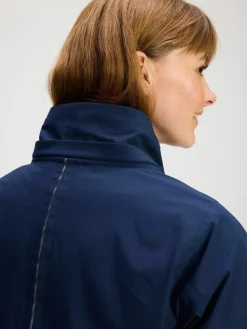 DAMES Human Nature Zomerjassen|Waterdichte Jassen>Isili - Parka dames