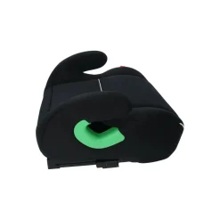 Carkids Zitverhogers>I-Size Isofix Zitverhoger 125-150cm Zwart/Wit