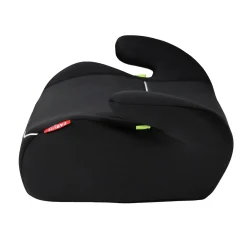Carkids Zitverhogers>I-Size Zitverhoger Alex 125-150cm Zwart/Wit