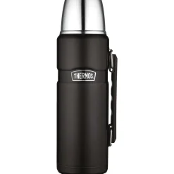 THERMOS Wateropslag & -Zuivering>Isoleerfles King 470 ml