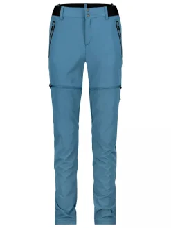 DAMES Human Nature Afritsbroeken|Dames Wandelkleding>Istia - Afritsbroek dames