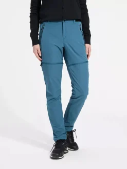 DAMES Human Nature Afritsbroeken|Dames Wandelkleding><noscript><img width=