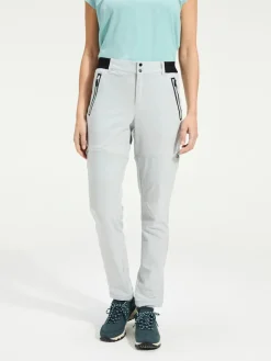 DAMES Human Nature Afritsbroeken|Dames Wandelkleding>Istia - Afritsbroek dames