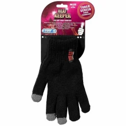 DAMES Heatkeeper Handschoenen>I-Touch - Dames - Handschoenen