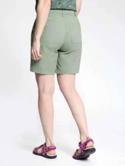 DAMES Human Nature Korte Broeken>Ivray - Short dames