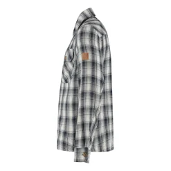 Mgo Truien<Jackson Heren - Overshirt Blauw