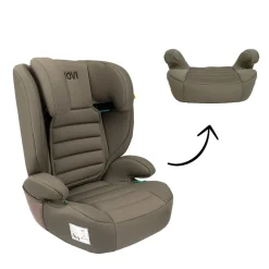 Novi Baby Autostoelen>James Premium - i-Size Autostoel