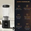 Jap Appliances Keukenapparaten<JAP - Aeroblend blender