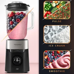 Jap Appliances Keukenapparaten<JAP - Aeroblend blender