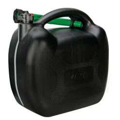 Lampa Keukenaccessoires>Jerrycan 20L met flexibele schenktuit