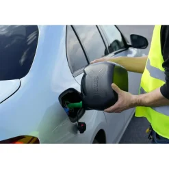 Lampa Keukenaccessoires>Jerrycan 5L met flexibele schenktuit