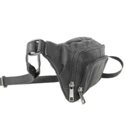 Bear Design Heuptassen|Rugzakken & Tassen>Jochem - Heuptas - Crossbody - Leer