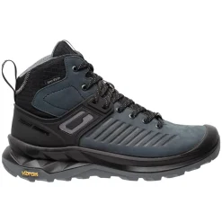 DAMES Grisport Wandelschoenen|Wandelschoenen>Journey Mid Wandelschoen