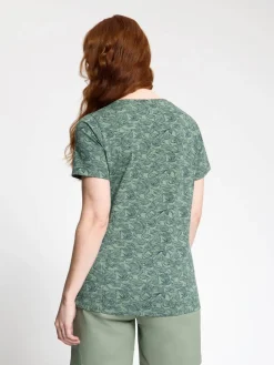 DAMES Human Nature T-Shirts>Juiz - T-shirt dames