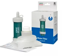 Care Plus Wateropslag & -Zuivering<Jungle Green - Waterfilter Groen
