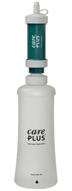 Care Plus Wateropslag & -Zuivering<Jungle Green - Waterfilter Groen