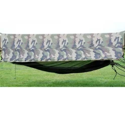 101 Inc. Hangmatten<Jungle hangmat Frans Woodland