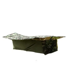 101 Inc. Hangmatten<Jungle hangmat Frans Woodland