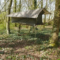 101 Inc. Hangmatten<Jungle hangmat Frans Woodland
