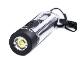 Nextorch Zaklampen|Zaklampen>K40 Sleutelhanger zaklamp 700 lumen