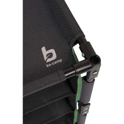 Bo-camp Campingkasten>Kast/organizer 9 Vakken