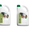 Travellife Toilet- & Tankvloeistoffen>KemPing Green toiletvloeistof 2x 2L