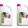 Travellife Toilet- & Tankvloeistoffen<KemPing Rinse toiletvloeistof 2x 2L